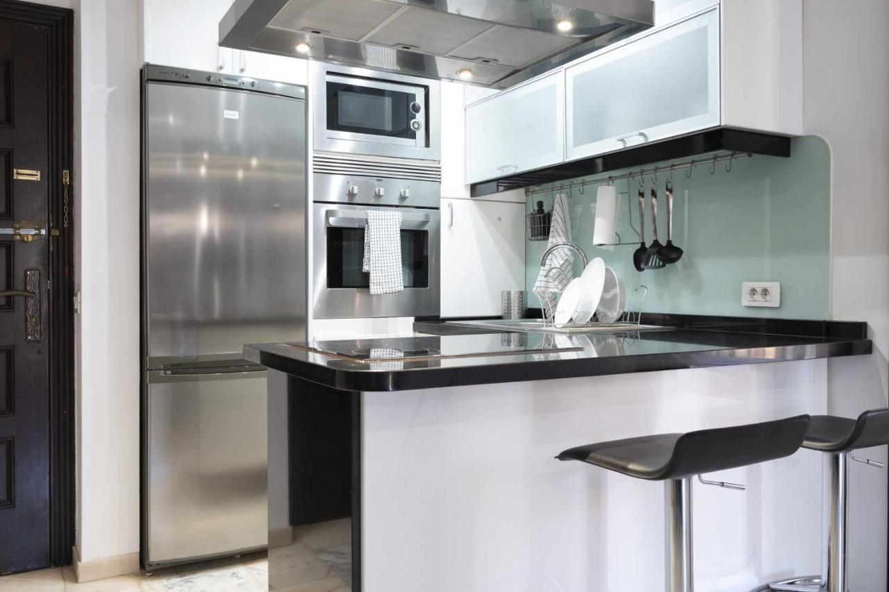 Renewed And Central Apartment 푸에르토 드 라 크루즈 외부 사진