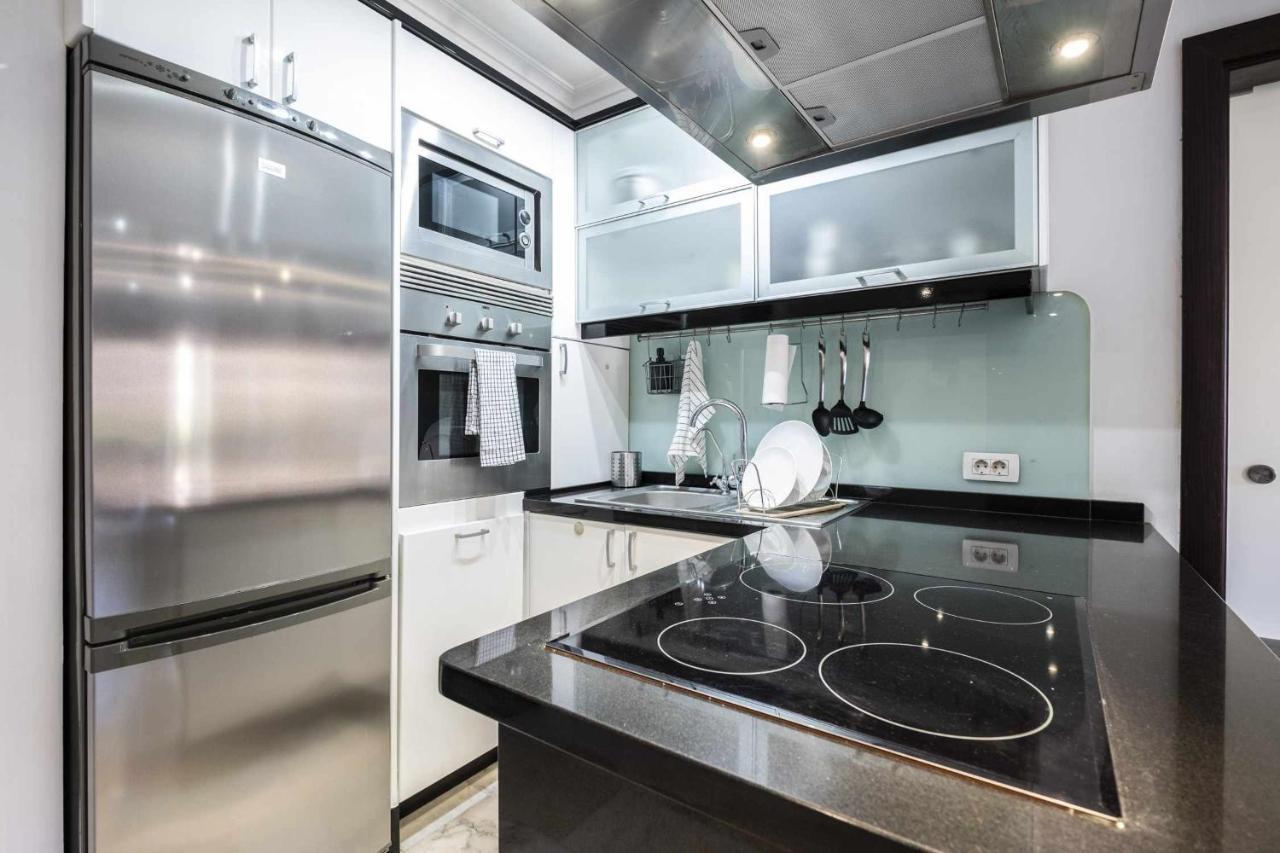 Renewed And Central Apartment 푸에르토 드 라 크루즈 외부 사진