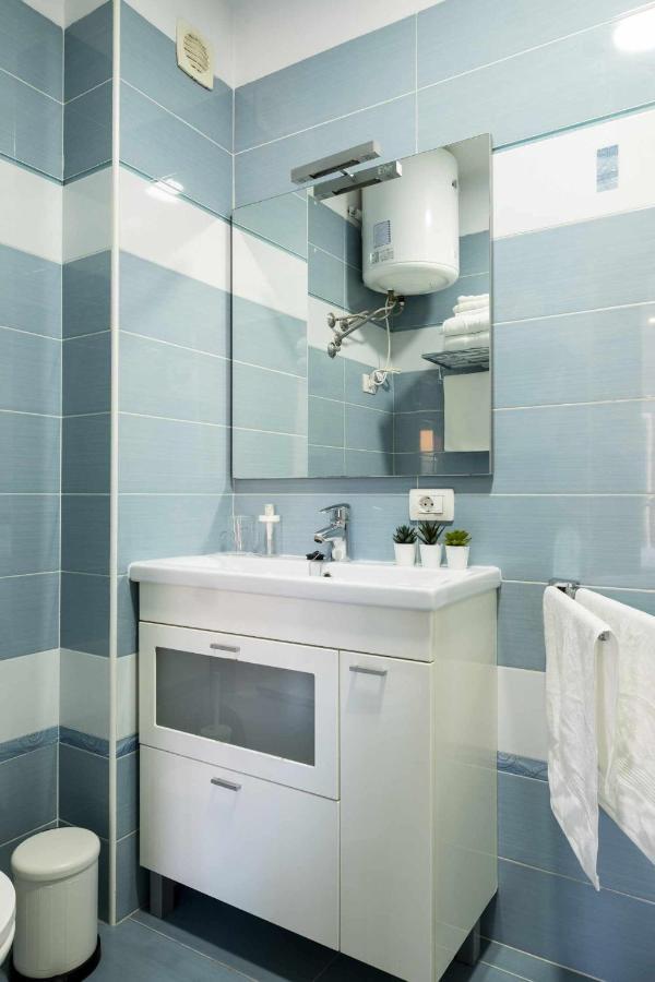 Renewed And Central Apartment 푸에르토 드 라 크루즈 외부 사진