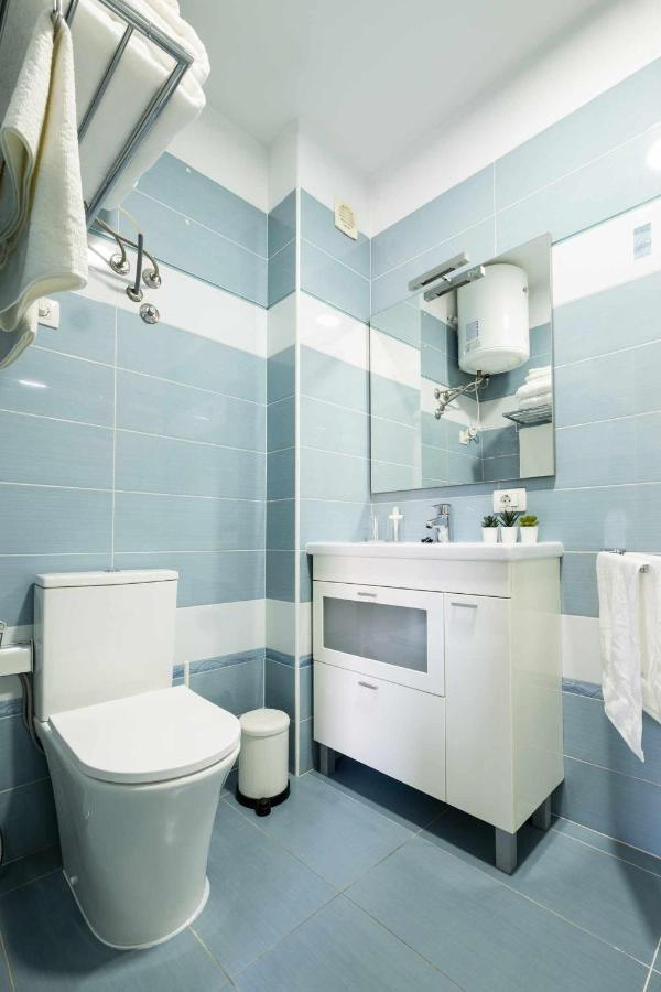 Renewed And Central Apartment 푸에르토 드 라 크루즈 외부 사진