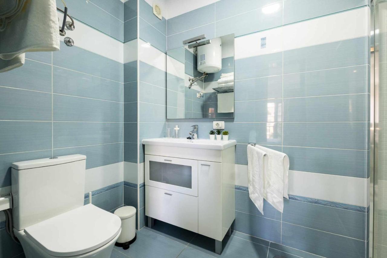 Renewed And Central Apartment 푸에르토 드 라 크루즈 외부 사진